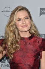 MAGGIE LAWSON at NBC/Universal