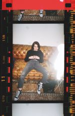 MAISIE WILLIAMS for Wonderland Magazine, Spring 2017 Issue