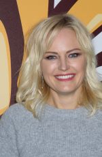 MALIN AKERMAN Hosts Kinder Joy USA Launch for Ferrero Chelsea Piers in New York 11/13/2017