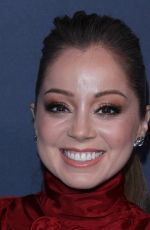 MARCELA VIOLETTE at 2017 Baby2baby Gala in Los Angeles 11/11/2017