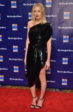 MARGOT ROBBIE at 2017 IFP Gotham Independent Film Awards in New York 11/27/2017