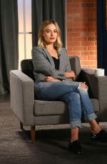 MARGOT ROBBIE at Variety
