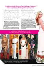 MARGOT ROBBIE in Womn