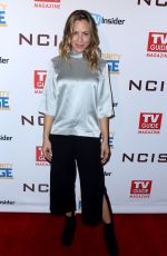 MARIA BELLO at TV Guide Magazine Cover Party in Studio City 11/06/2017