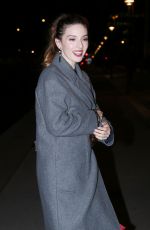 MARIA VALVERDE at Plonger Premiere in Paris 11/28/2017