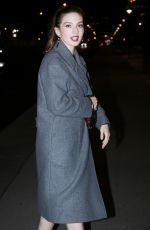 MARIA VALVERDE at Plonger Premiere in Paris 11/28/2017