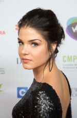 MARIEAVGEROPOULOS at 6th Annual ubcp/actra Awards in Vancouver 11/18/2017