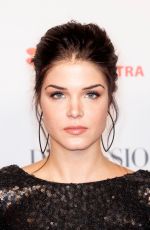 MARIEAVGEROPOULOS at 6th Annual ubcp/actra Awards in Vancouver 11/18/2017