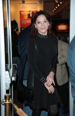 MARILU HENNER at Ahmanson Theatre in Los Angeles 11/22/2017