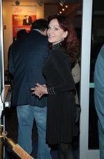 MARILU HENNER at Ahmanson Theatre in Los Angeles 11/22/2017
