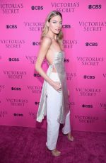 MARTHA HUNT at 2017 Victoria