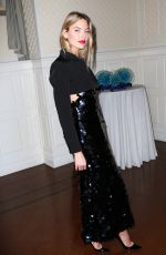 MARTHA HUNT at World of Children Awards in New York 11/02/2017