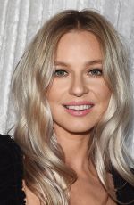 MECKI DENT at Fred Hollows Foundation Inaugural Fundraising Gala in Los Angeles 11/15/2017