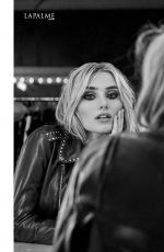 MEG DONNELLY for Lapalme Magazine, November 2017