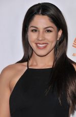 MEGAN BATOON at Sipa