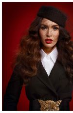 MEGAN FOX for Prestige Magazine, Hong Kong November 2017