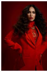 MEGAN FOX for Prestige Magazine, Hong Kong November 2017