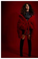 MEGAN FOX for Prestige Magazine, Hong Kong November 2017