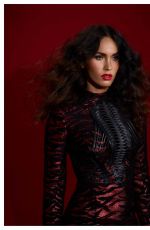 MEGAN FOX for Prestige Magazine, Hong Kong November 2017