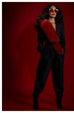MEGAN FOX for Prestige Magazine, Hong Kong November 2017