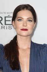 MEGHANN FAHY at Glamour Women of the Year Summit in New York 11/13/2017