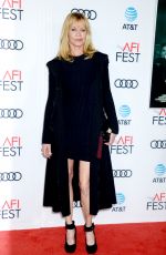 MELANIE GRIFFITH at The Disaster Artist Gala at AFI Fest 2017 in Los Angeles 11/11/2017