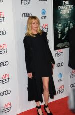 MELANIE GRIFFITH at The Disaster Artist Gala at AFI Fest 2017 in Los Angeles 11/11/2017