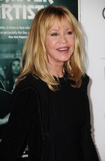 MELANIE GRIFFITH at The Disaster Artist Gala at AFI Fest 2017 in Los Angeles 11/11/2017