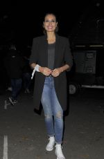 MELANIE SYKES at Jonathan Ross Halloween Party in London 10/31/2017