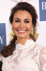 MELANIE SYKES at OK! Magazine Beauty Awards in London 11/28/2017