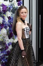 MELISSA GEORGE at Derby Day in Melbourne 11/04/2017