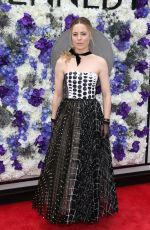 MELISSA GEORGE at Derby Day in Melbourne 11/04/2017