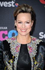MELORA HARDIN at Coco Premiere in Los Angeles 11/08/2017