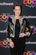 MELORA HARDIN at Coco Premiere in Los Angeles 11/08/2017