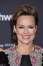 MELORA HARDIN at Coco Premiere in Los Angeles 11/08/2017