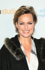 MELORA HARDIN at Education Through Music Los Angeles Gala 11/29/2017