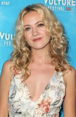 MEREDITH HAGNER at Vulture Festival