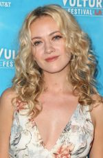 MEREDITH HAGNER at Vulture Festival
