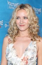 MEREDITH HAGNER at Vulture Festival