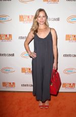 MEREDITH MONROE at Lupus LA Hollywood Bag Ladies Luncheon 11/17/2017