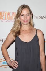 MEREDITH MONROE at Lupus LA Hollywood Bag Ladies Luncheon 11/17/2017