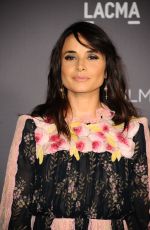 MIA MAESTRO at 2017 LACMA Art + Film Gala in Los Angeles 11/04/2017