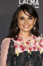 MIA MAESTRO at 2017 LACMA Art + Film Gala in Los Angeles 11/04/2017