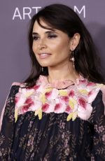 MIA MAESTRO at 2017 LACMA Art + Film Gala in Los Angeles 11/04/2017