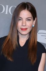MICHELLE MONAGHAN at 2017 Guggenheim International Gala Party in New York 11/15/2017