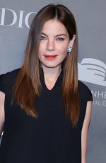 MICHELLE MONAGHAN at 2017 Guggenheim International Gala Party in New York 11/15/2017