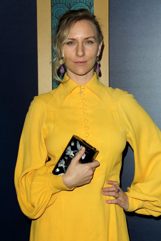MICKEY SUMNER at The Shape of Water Premiere in Los Angeles 11/15/2017
