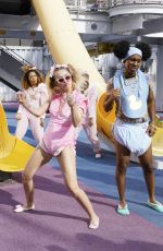 MILEY CYRUS at Saturday Night Live, Season 43, Episode 04 11/04/2017