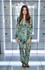 MILLI BRADY at Launch of Perception at W in London 11/07/2017