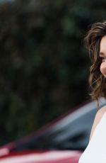 MIRANDA KERR for Buick Campaign, 2017